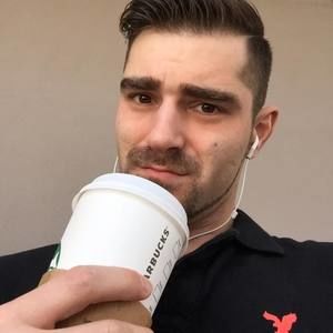 Meet your Posher, Markus